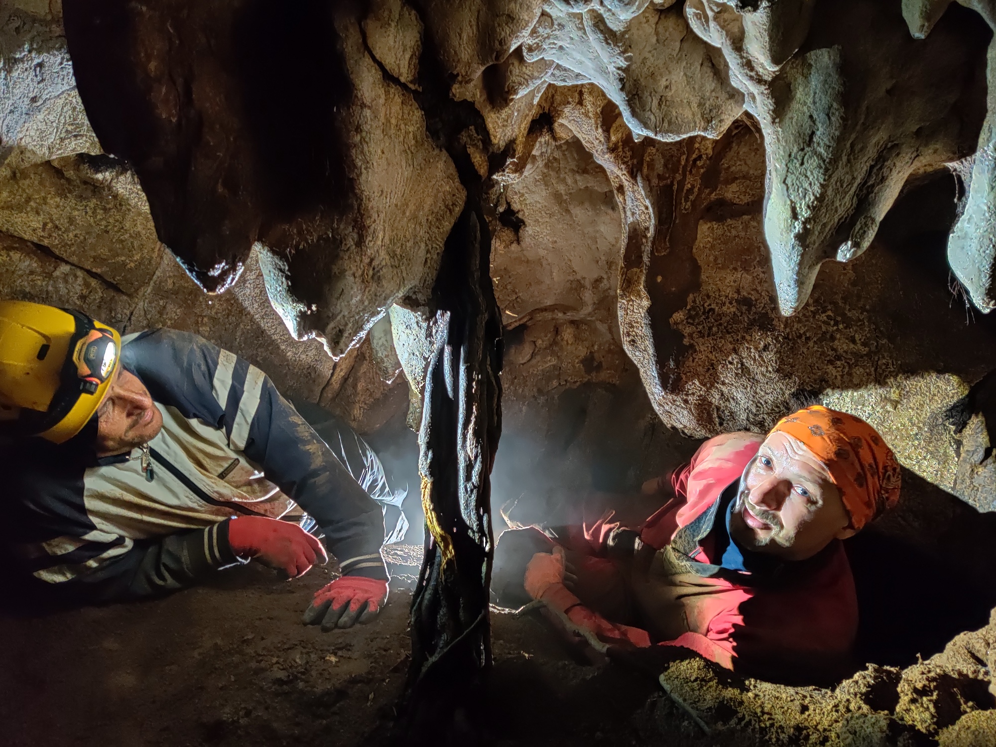 Peștera Sanela - Image 4